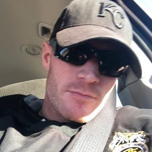 Meet your Posher, Richard